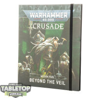 Warhammer 40k - Crusade: Beyond the Veil - englisch