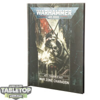 Warhammer 40k - Act I: The Book of Rust War Zone Charadon...