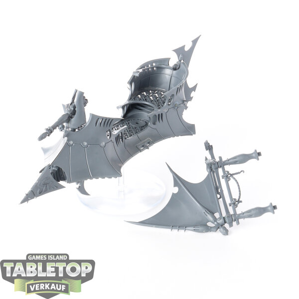 Drukhari - Raider - unbemalt