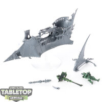 Drukhari - Raider - unbemalt