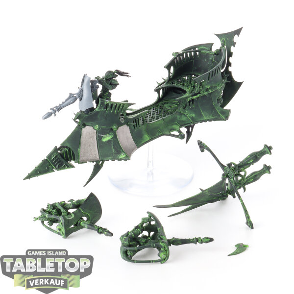 Drukhari - Ravager - grundiert