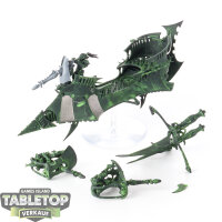 Drukhari - Ravager - grundiert