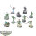 Drukhari - 10x Wyches - Originalverpackt / Neu