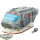 Rebellen - A-A5 Speeder Truck - bemalt