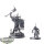 Orruk Warclans - Killaboss with Stab-grot - grundiert