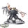 Orruk Warclans - Marshcrawla Sloggoth - teilweise bemalt