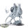 Stormcast Eternals - Lord Vigilant on Gryph-Stalker - unbemalt