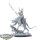 Skaven - Clawlord on Gnaw-beast - unbemalt