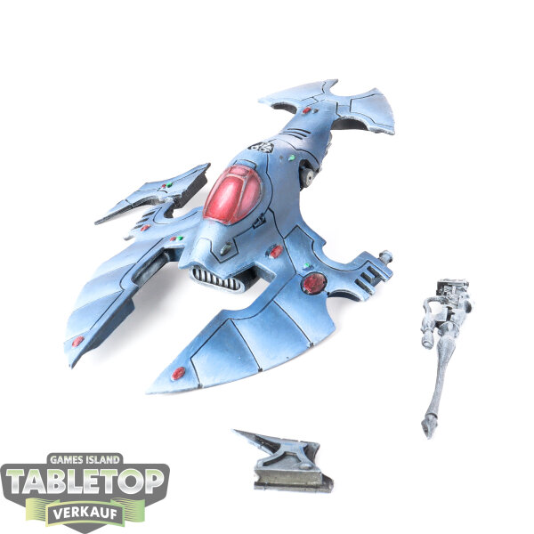 Aeldari - Hornet - bemalt