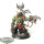 Orks - Warboss - bemalt