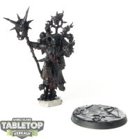 Chaos Space Marines - Master of Possession - teilweise...