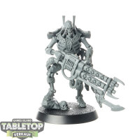 Necrons - Royal Warden - unbemalt