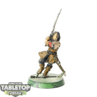 HdR Figuren - Gut - Aragorn klassisch - bemalt