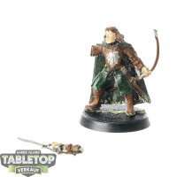 HdR Figuren - Gut - Faramir klassisch - bemalt
