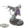 Slaves to Darkness - Chaos Lord on Manticore - bemalt