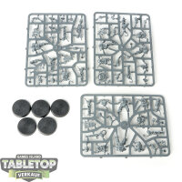Kharadron Overlords - 5x Grundstok Thunderers - im...