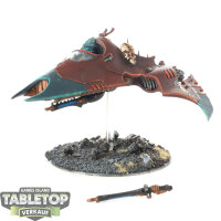 Drukhari - Venom - bemalt