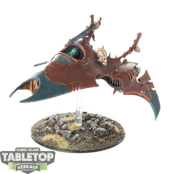 Drukhari - Venom - bemalt