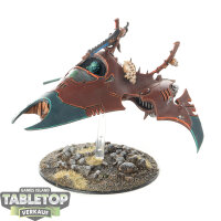 Drukhari - Venom - bemalt