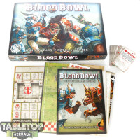 Blood Bowl - Blood Bowl (Edition 2016) - deutsch
