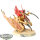 Tyraniden - Tyranid Prime - teilweise bemalt