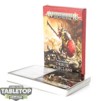 Orruk Warclans - Faction Pack 4th Edition - deutsch