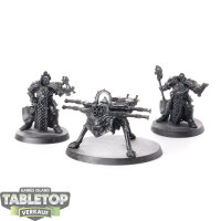 Stormcast Eternals - Celestar Ballista - grundiert