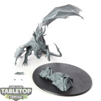 Stormcast Eternals - Krondys, Son of Dracothion - unbemalt