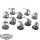 Stormcast Eternals - 10x Liberators - unbemalt