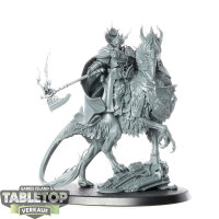 Stormcast Eternals - Lord-Vigilant on Gryph-stalker -...