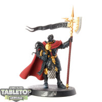 Stormcast Eternals - Praetor Prime-Stormbringer Magazine...