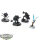 Stormcast Eternals - 4x Xandire’s Truthseekers - teilweise bemalt