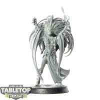 Daughters of Khaine - Slaughter Queen - unbemalt