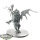 Warriors of Chaos - Chaos Sorcerer on Manticore - teilweise bemalt