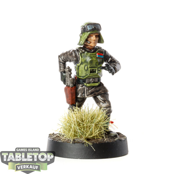 Galaktisches Imperium - General Veers - bemalt