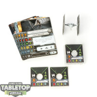 Galaktisches Imperium -  TIE Fighter - Sonstiges