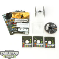 Galaktisches Imperium -  TIE Fighter - Sonstiges