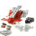 Tau Empire - Hammerhead Gunship - teilweise bemalt
