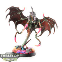Tyraniden - Parasite of Mortex - bemalt