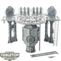 Gelände - Sector Mechanicus Ferratonic Incinerator -...