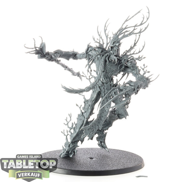 Sylvaneth - Treelord Ancient - unbemalt