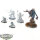 Genestealer Cults - Broodcoven - teilweise bemalt