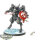 Tau Empire - Commander Farsight - bemalt