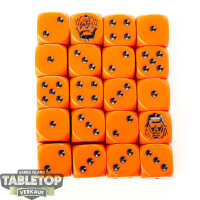 Death Korps of Krieg - 20x Dice - Sonstiges