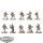 Horus Heresy - 10x Veletaris Storm Section - bemalt