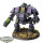 Space Marines - Primaris Redemptor Dreadnought - bemalt