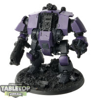 Space Marines - Primaris Redemptor Dreadnought -...