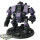 Space Marines - Primaris Redemptor Dreadnought - teilweise bemalt