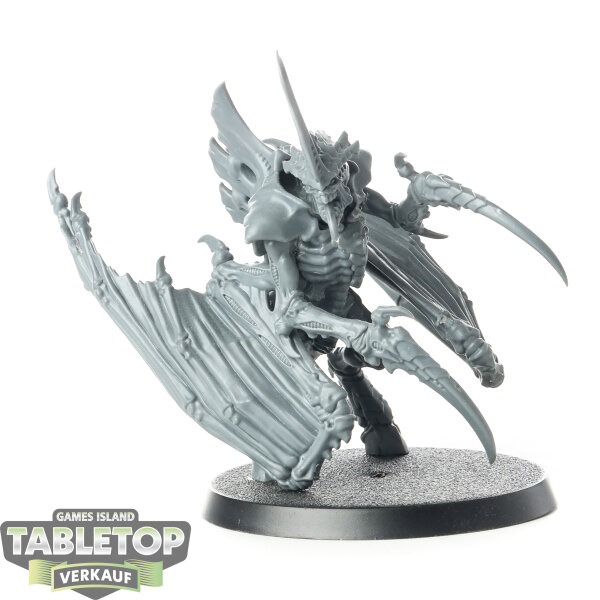 Tyraniden - Tyranid Prime - unbemalt