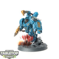 Leagues of Votann - Einhyr Champion - bemalt